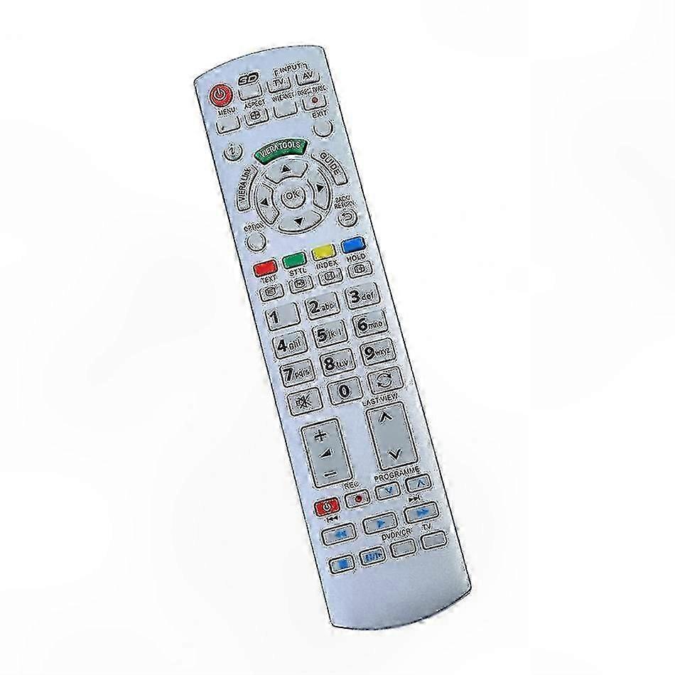 Universal 3D Remote Control for TV Replacement