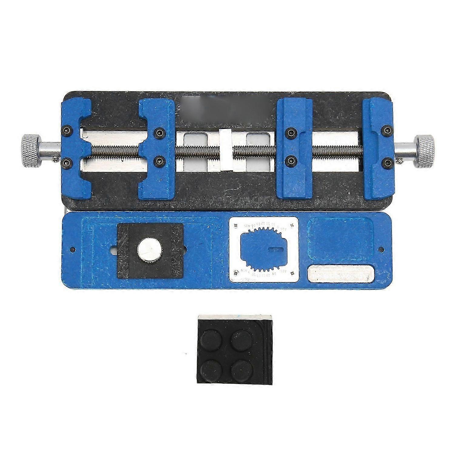 2025 הדגם האחרון לוח אם תיקון מתקן סגסוגת אלומיניום מיסב שיניים