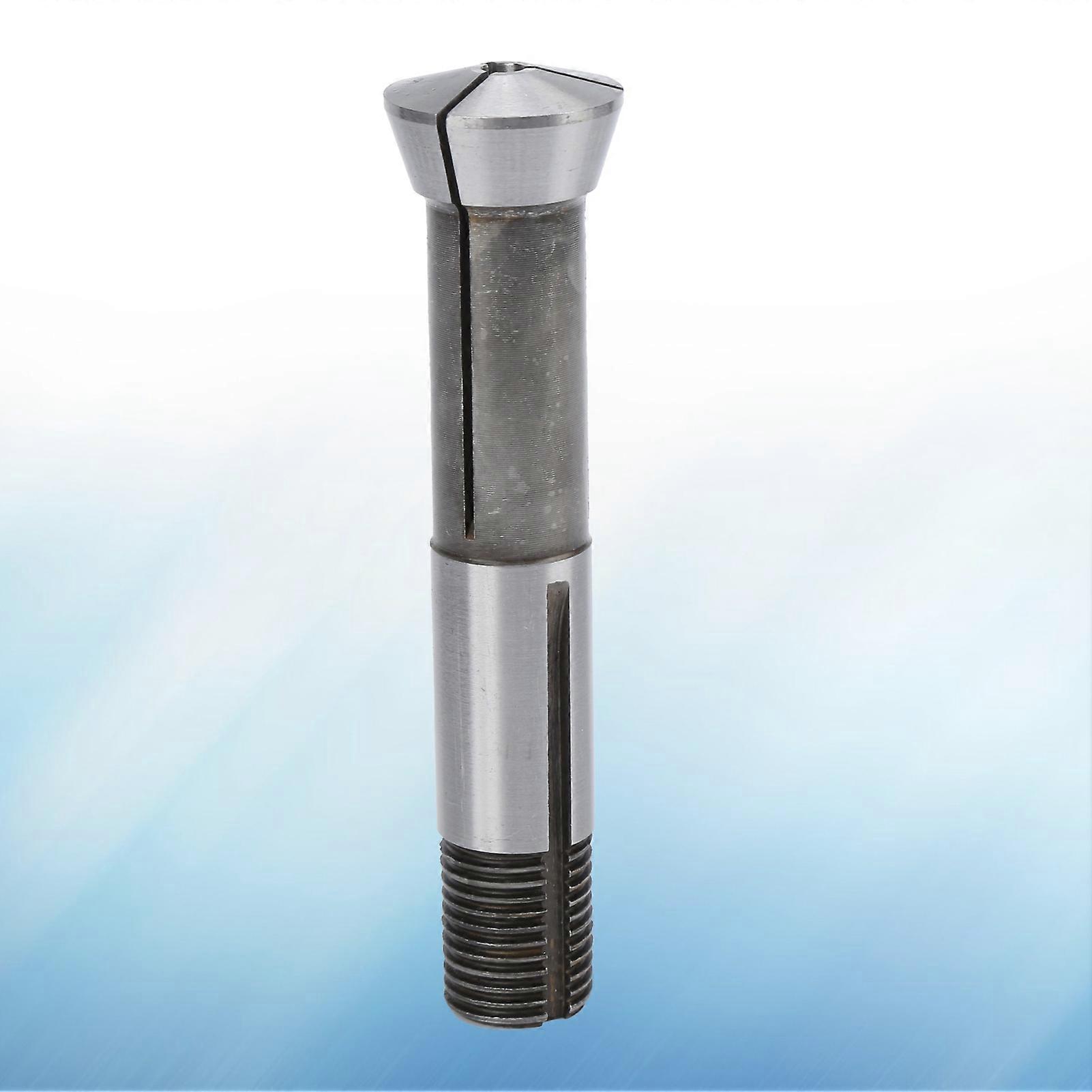 High Accuracy M20 Thread Grinding Machine Chuck 3-9mm Collet