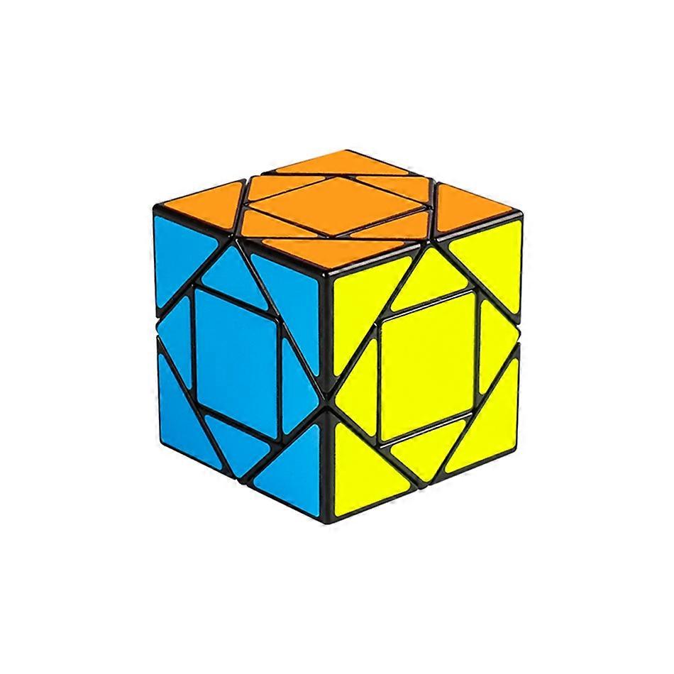 [Picube] MoYu Meilong Pandora Cubo Magico Magic Cube Speed ​​Professionell Antistress För Vuxna Pojk