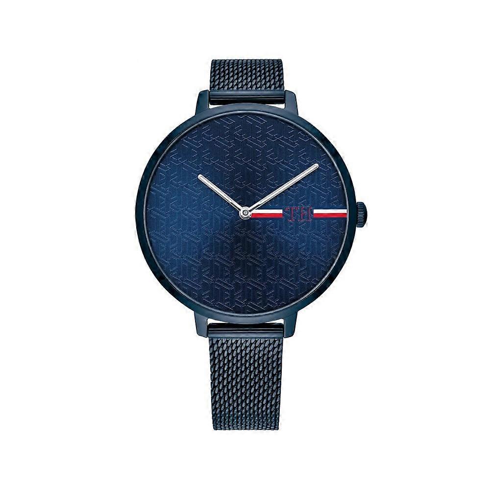 Watch Tommy Hilfiger ty191360