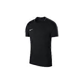 Nike Dry Academy 18 Top Junior 893750010 træning hele året dreng