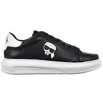Karl Lagerfeld Karl Ikonic 3D Lace KL52530000 Universal Ganzjahres-Herrenschuh