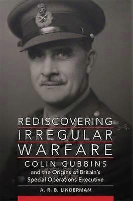 Rediscovering Irregular Warfare