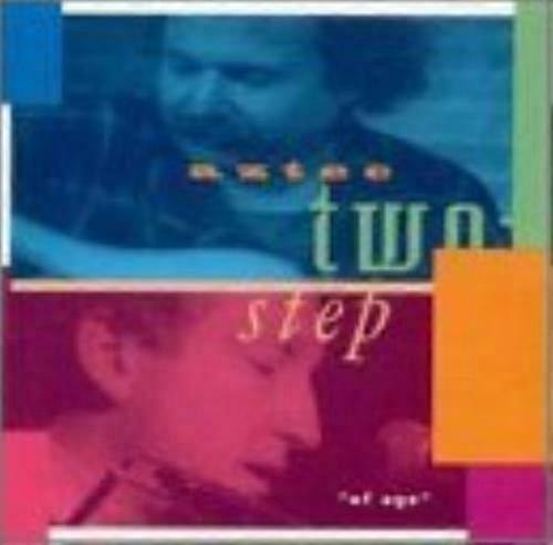 Aztec Two-Step Of Age CD