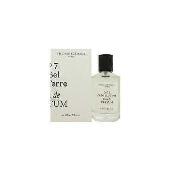 Thomas Kosmala No.7 Le Sel de la Terre Eau de Parfum 100 ml