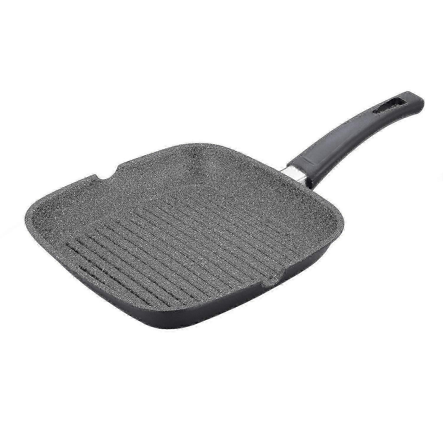 grillpanna, marmorbelggning - 24 cm 2025