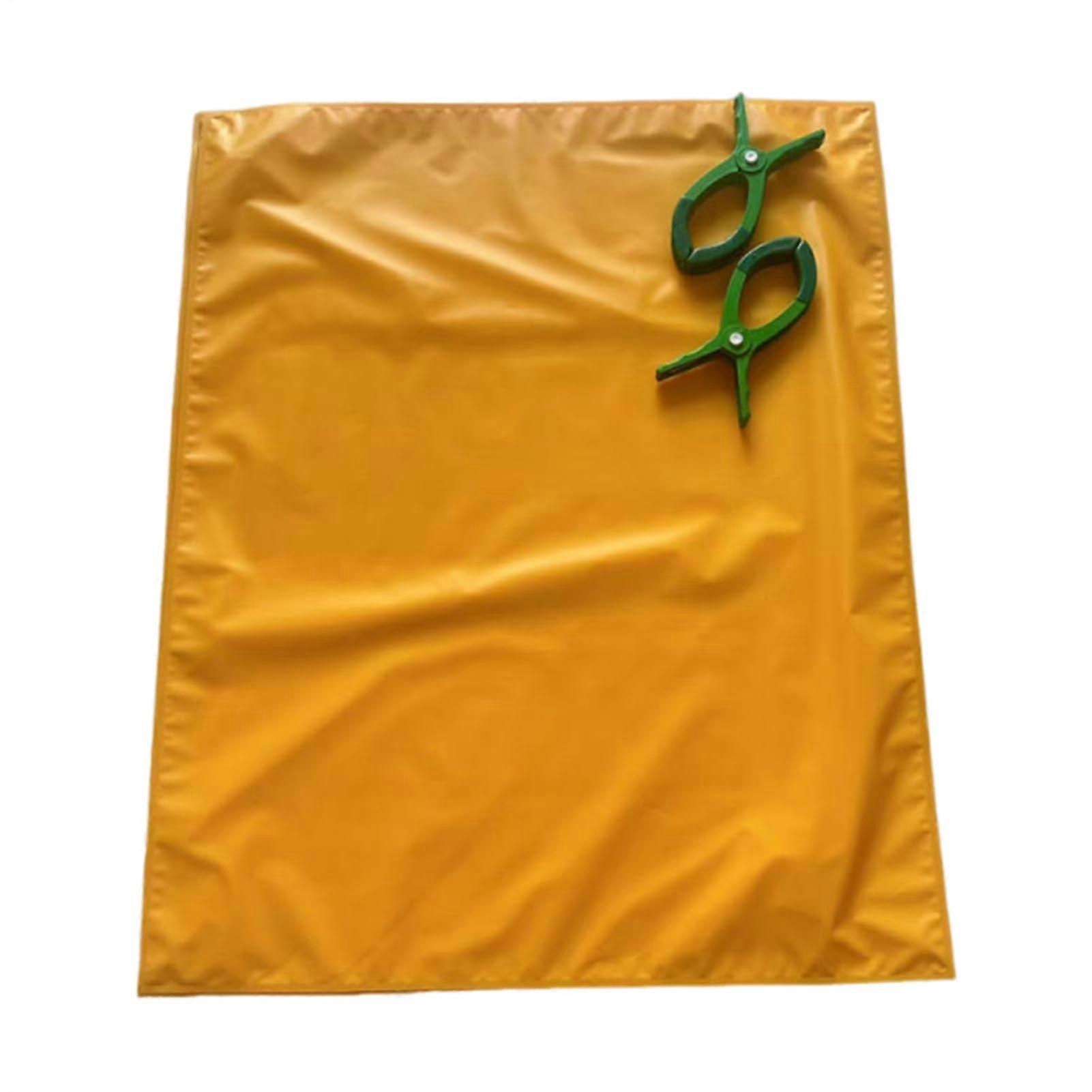 Electrician Insulated Mat EVA Shielding Blanket 400V Maintenance Pad For Power Inspection High Altitude Work