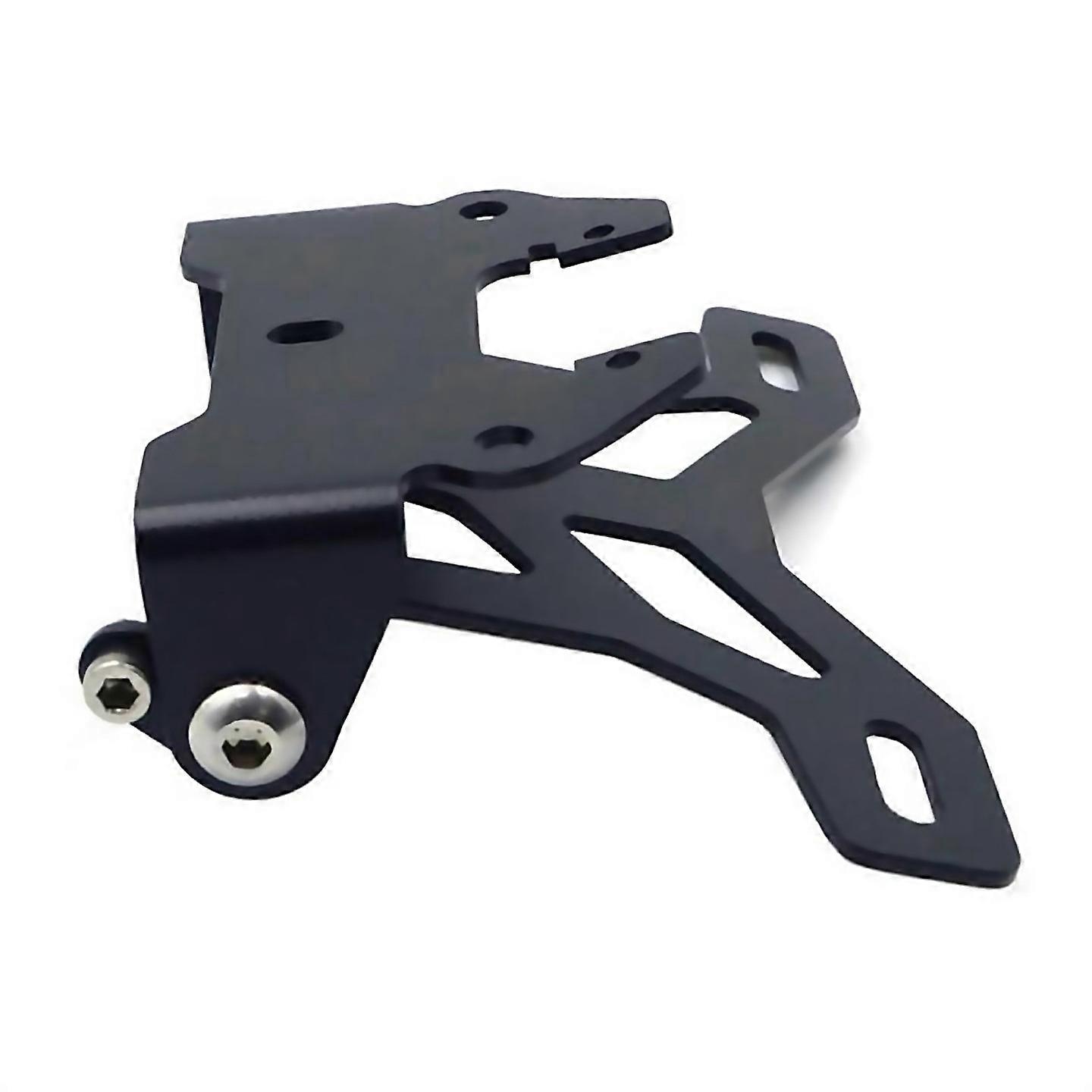 For Motorcycle License Number Plate Bracket For Monkey