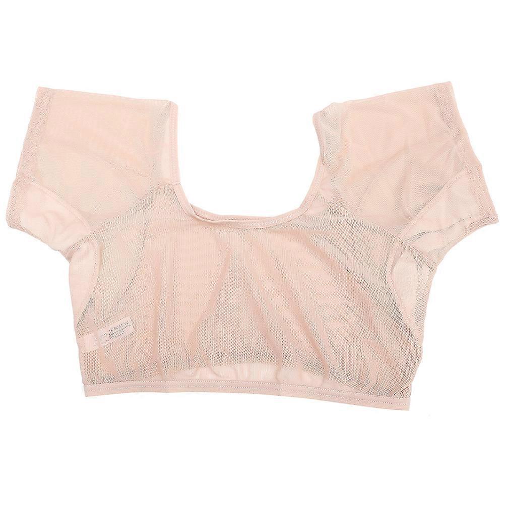 Sweat Proof Vest for Women Underarm Sweat Vest Breathable and Lightweight