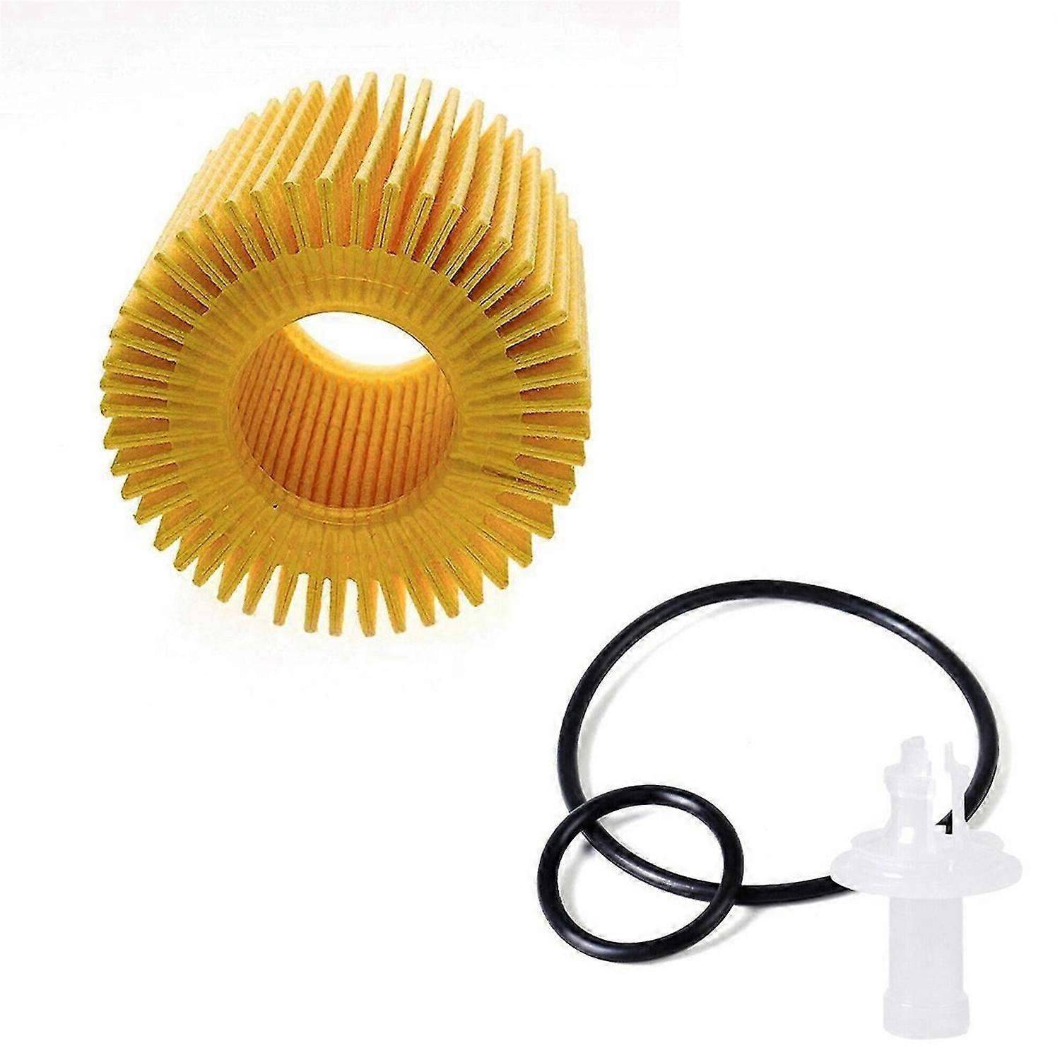 Engine Oil Filter for Prius 1.8L 04152-YZZA6