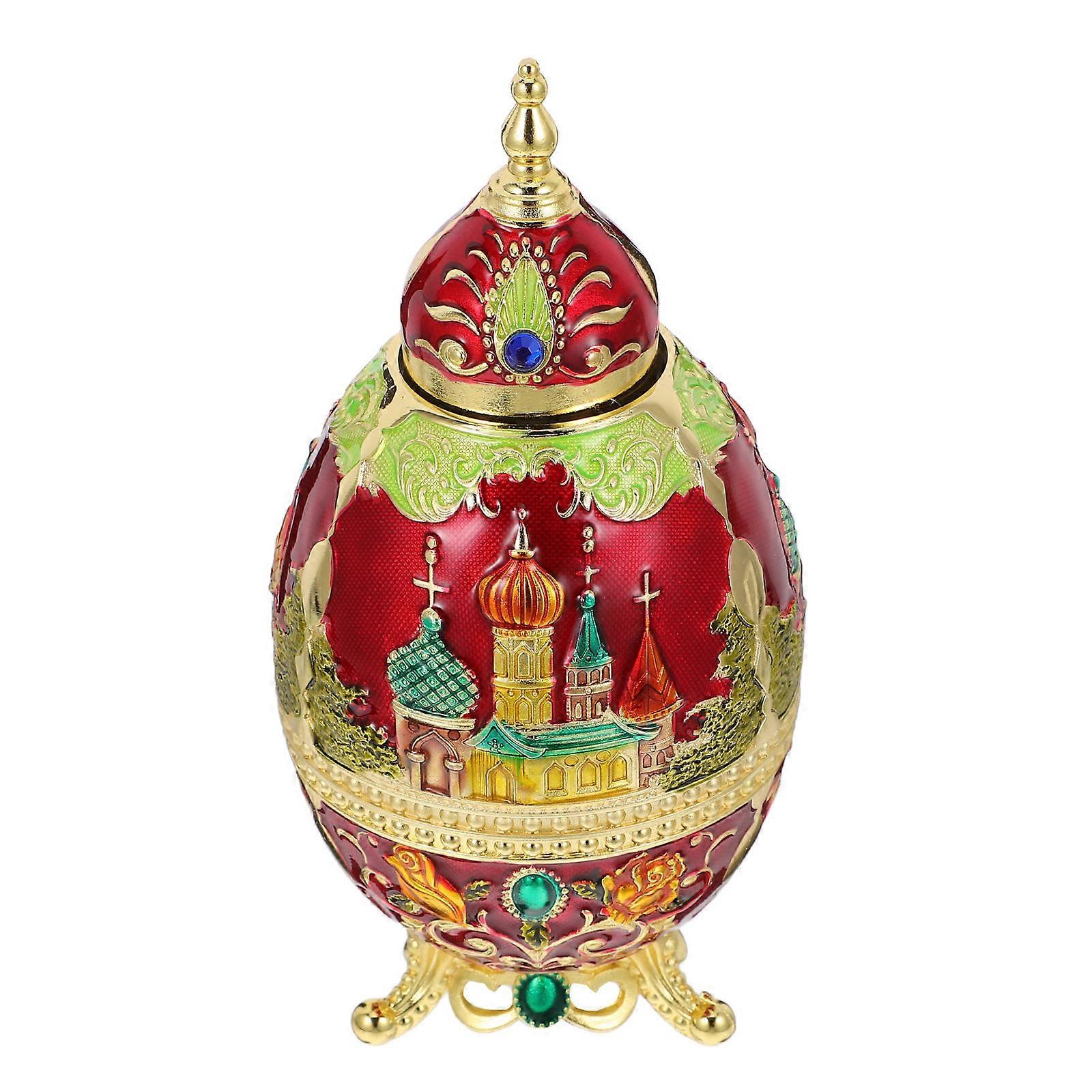 Automatic Toothpick Holder Zinc Alloy for Kitchen Storage 3Pcs Portable