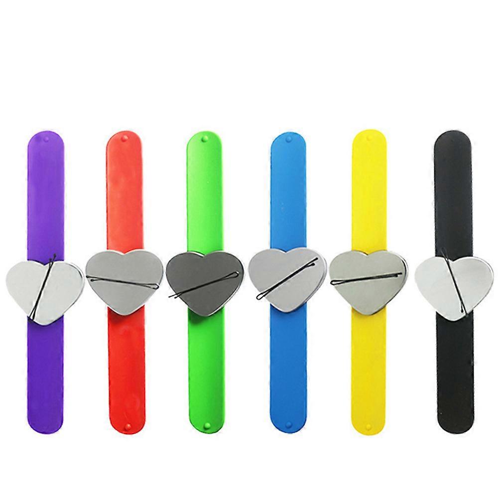 Casual Child Watch Magnetic Wristwatch with Use 1Pcs