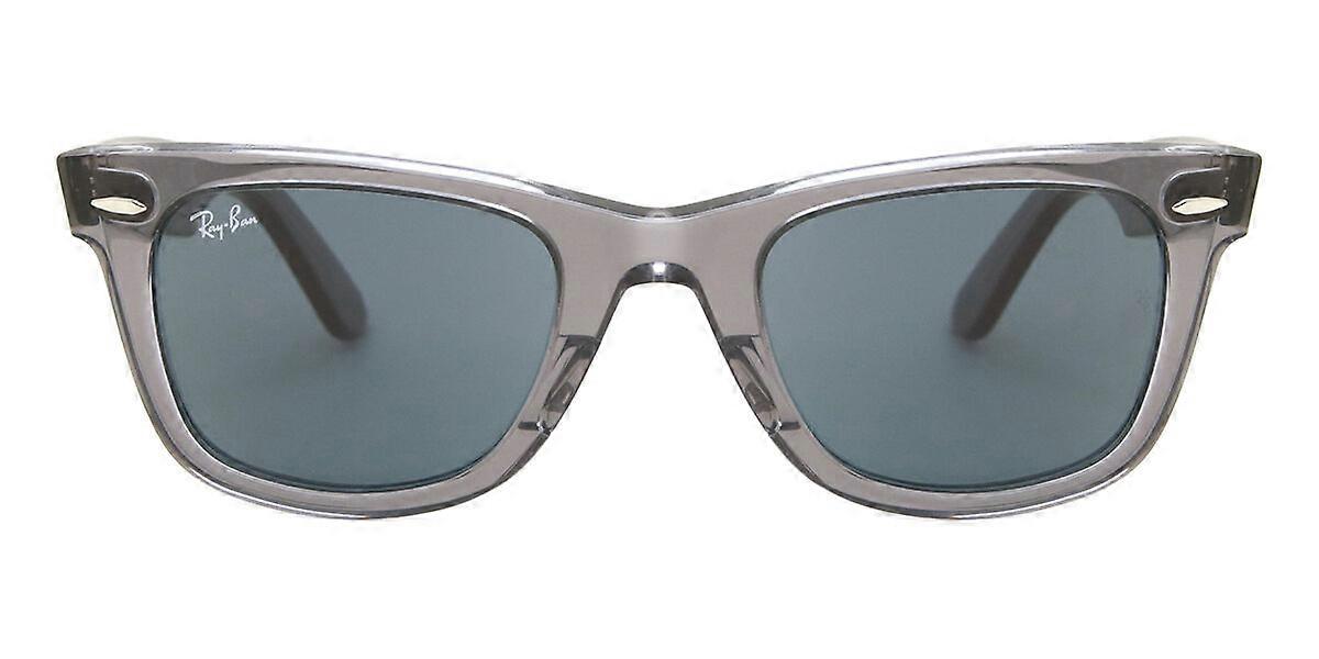 Ray-Ban RB2140 Wayfarer 1355R5 Unisex Sunglasses