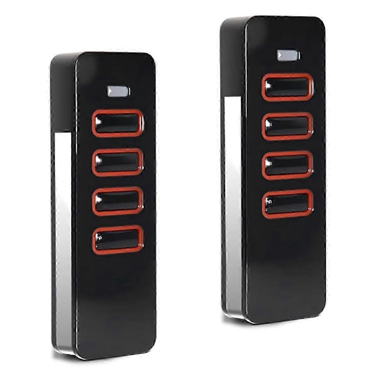 868MHz remote control Control for Summer 4018 Pearl Garage B