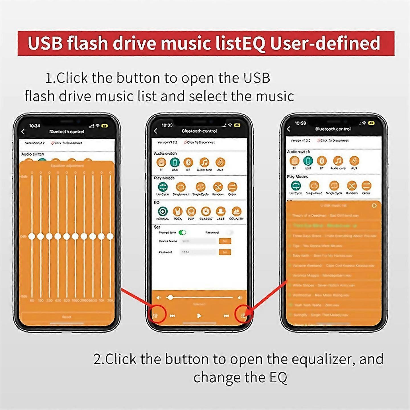 For Xyst21pro Bluetooth Digital Power Amplifier Board 21 Channel