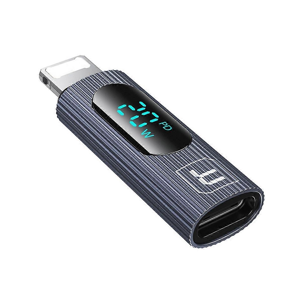  For interface to Type-C Female Adapter for A