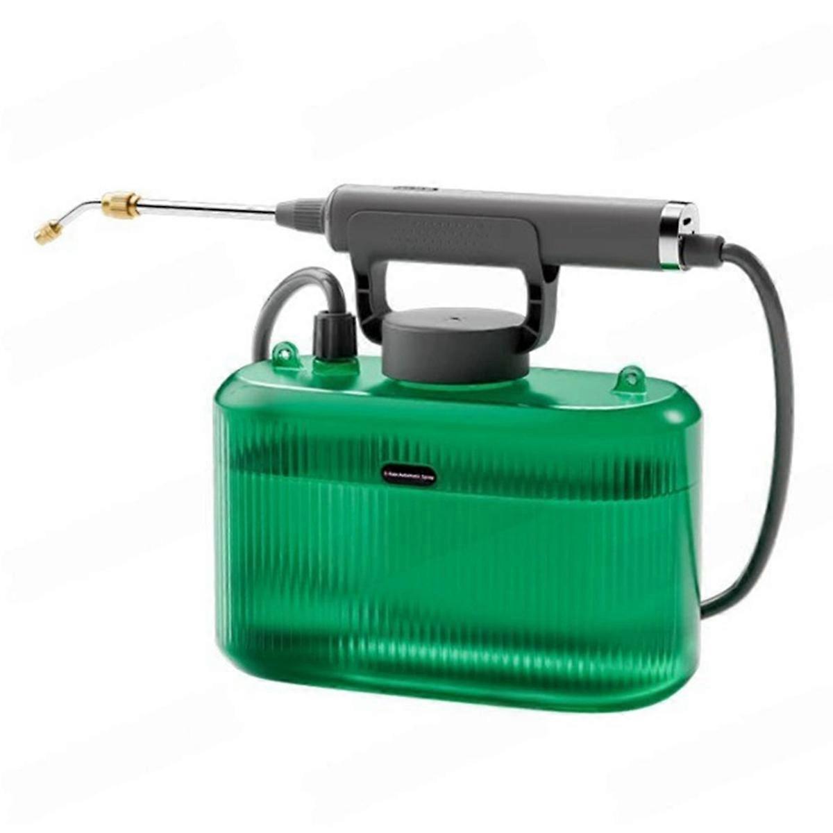 Agricultural Sprayer Lithium Battery Backpack Sprayer