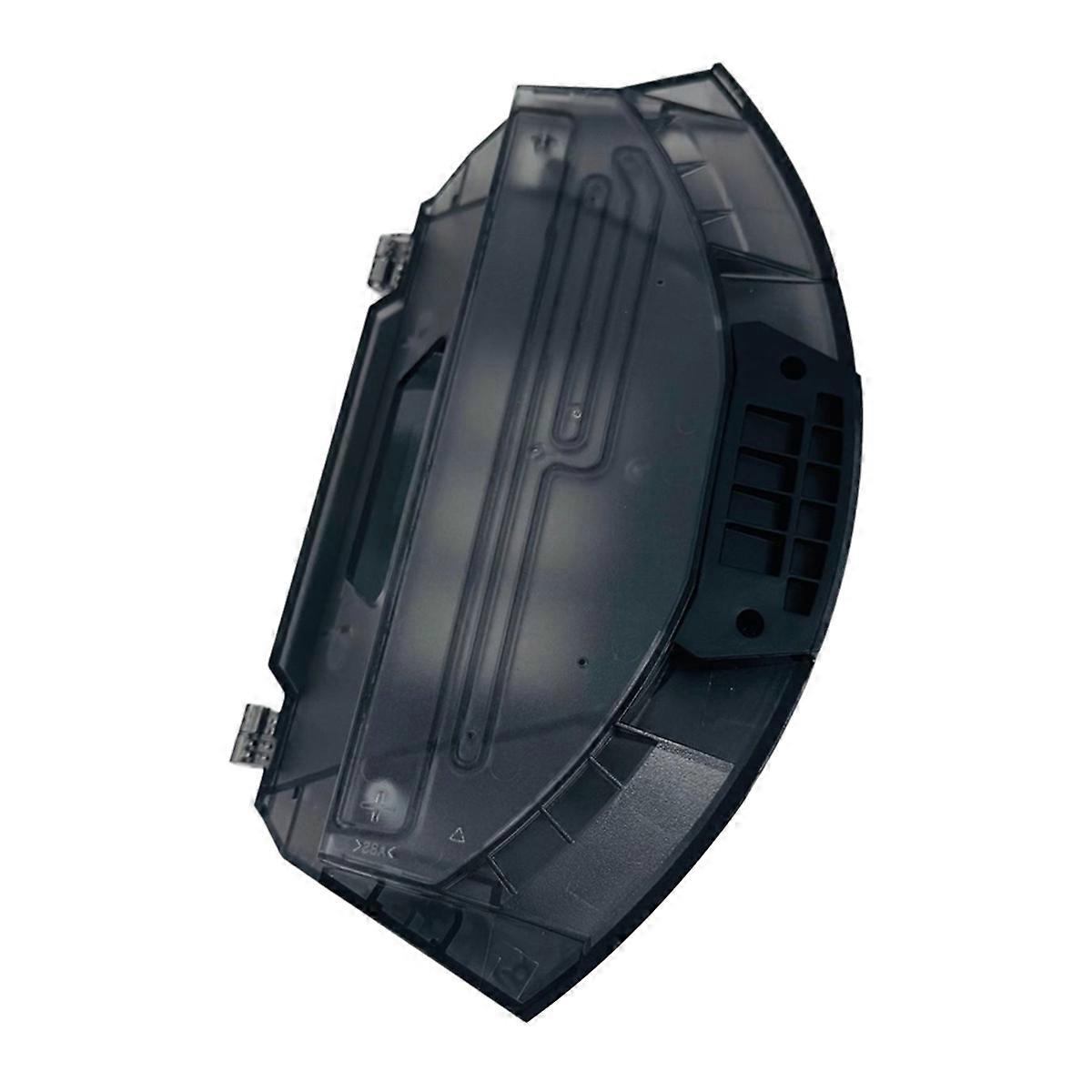 2 in 1 Water Tank & Dust Box