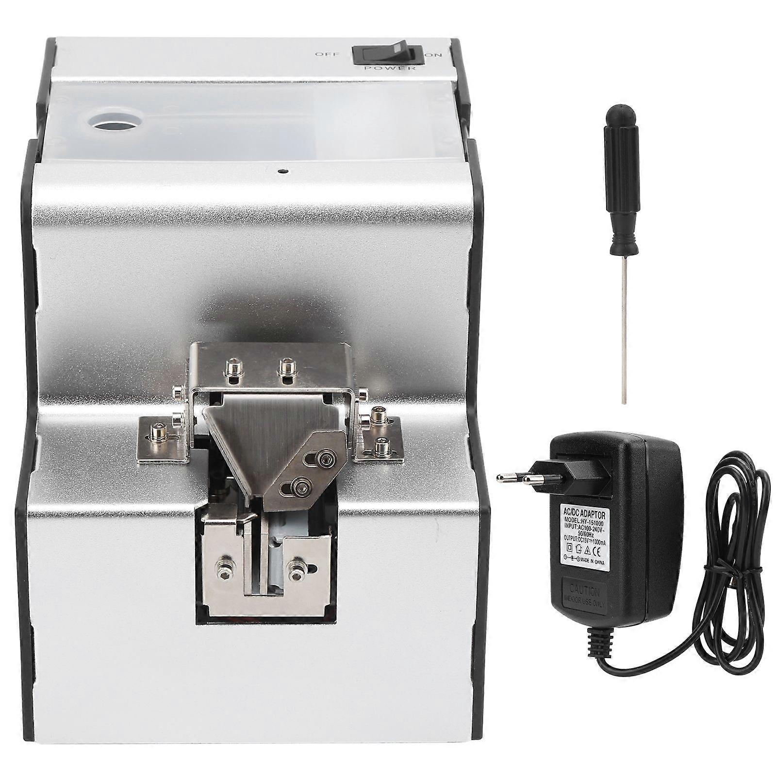Automatic screw dispenser, screwdriver feeding machine SPLSPL-168