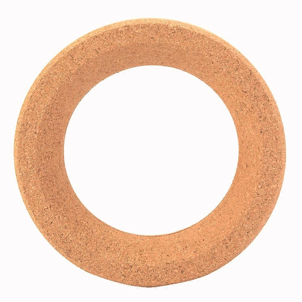 Synthetic cork ring holder for round bottom flask (140 mm)