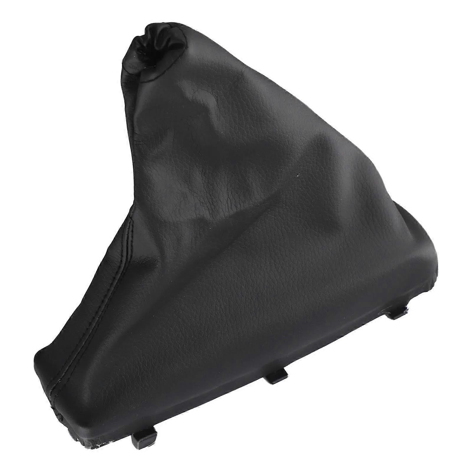 Shift Knob Protective Cover for Opel Vectra B 578511 Handbrake Dust Cover Gear Shift Knob Accessory