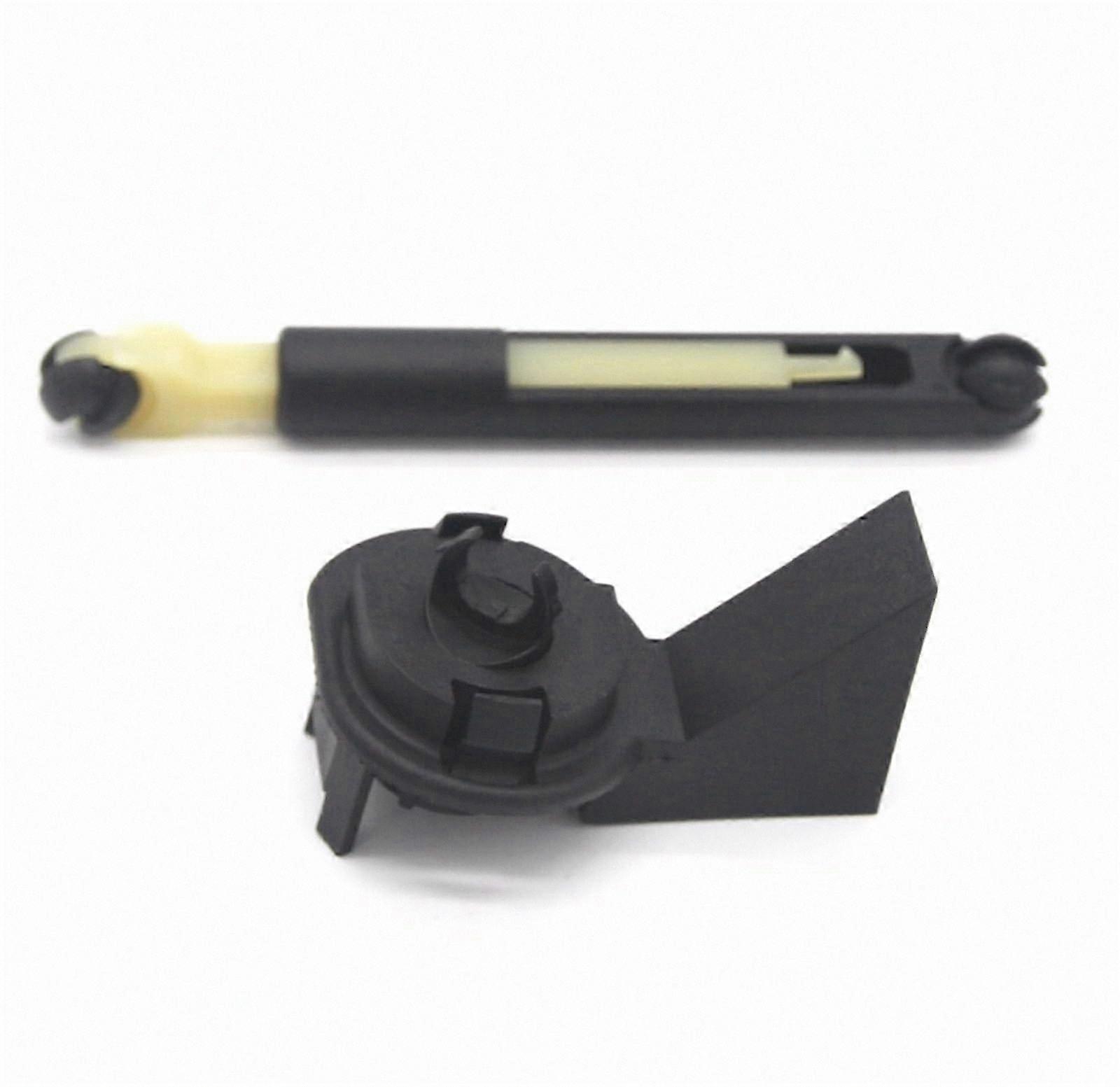 Hood Lock Link Rod Replacement Compatible with Ford Focus Mk2 II 2004-2012 C-Max Kuga Direct Fit