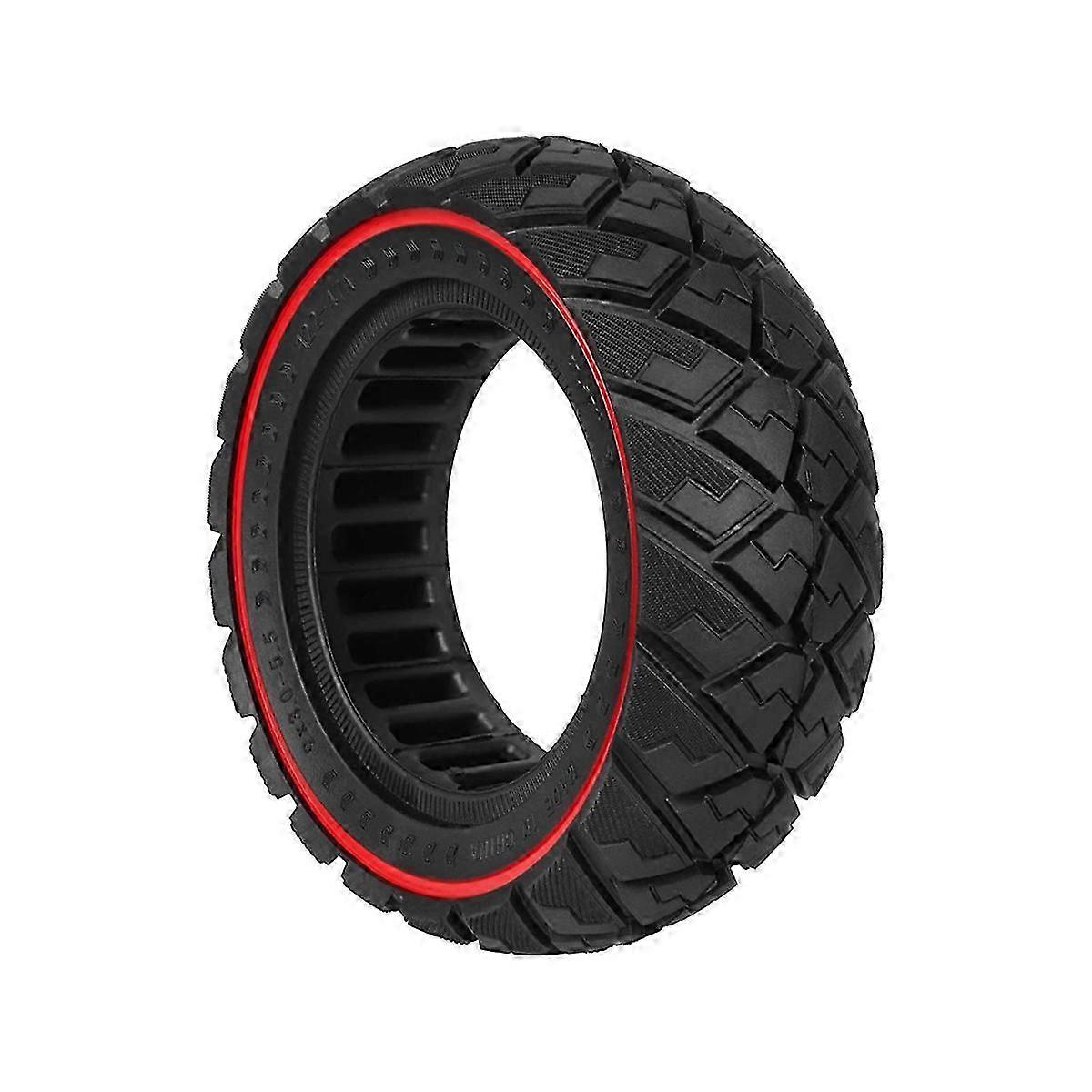 9x3.0-5.5 Solid Tires for Kukirin G2 Pro Electric Scooter