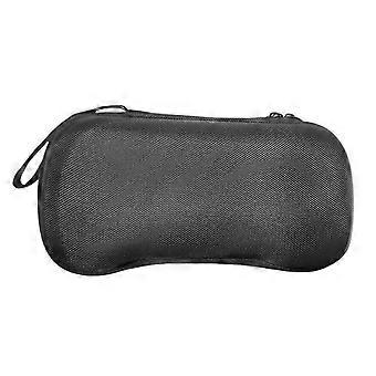 Shockproof Carrying Case for RG557/RG556 Game Console Portable Protective Storage Bag with Handheld