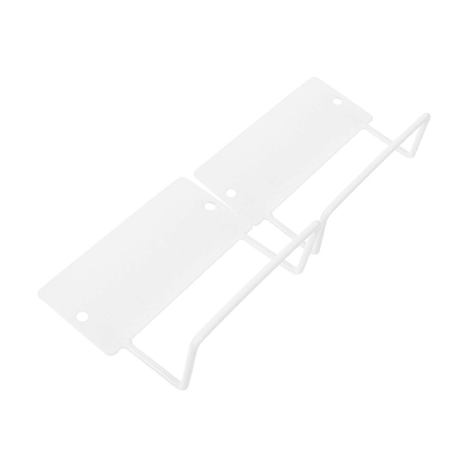 Metal Mattress Fixing Rod Mattress Retainer Bars for 8Pcs Bed Frame