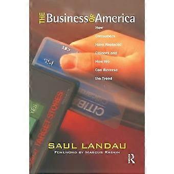 The Business of America