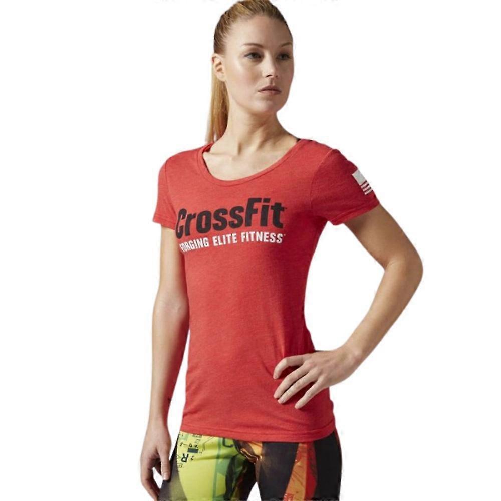 T-Shirt Reebok AY1009