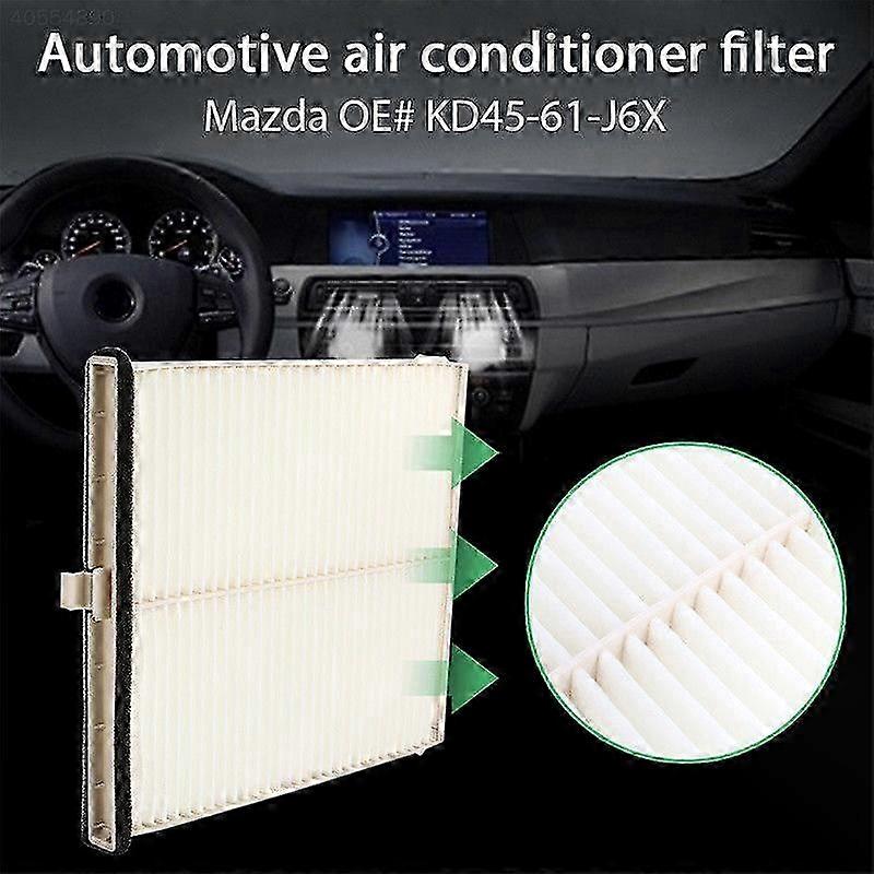 Air Filter for   3 2013-2017 Replacement Part KD45-61-J6X