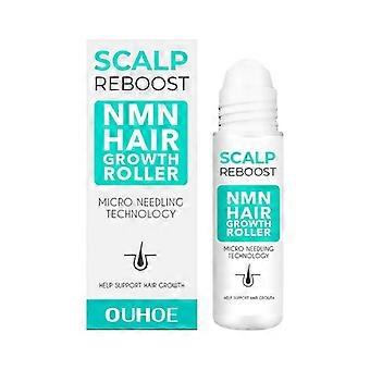 Thickening hair root roller essence, thickening hairline, strengthening hair