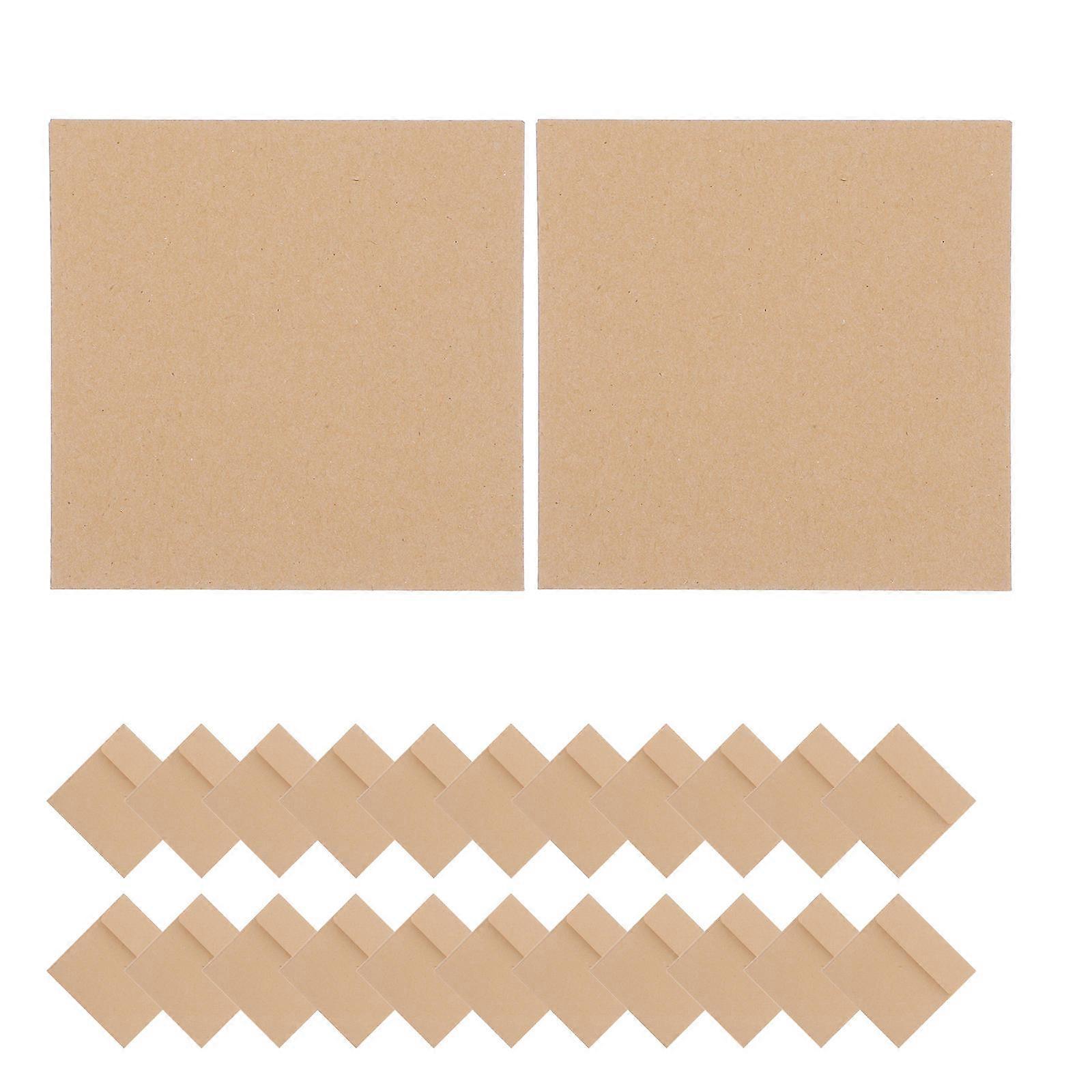 Coin Envelopes Paper for Storage Use 300Pcs Small Envelopes Pack