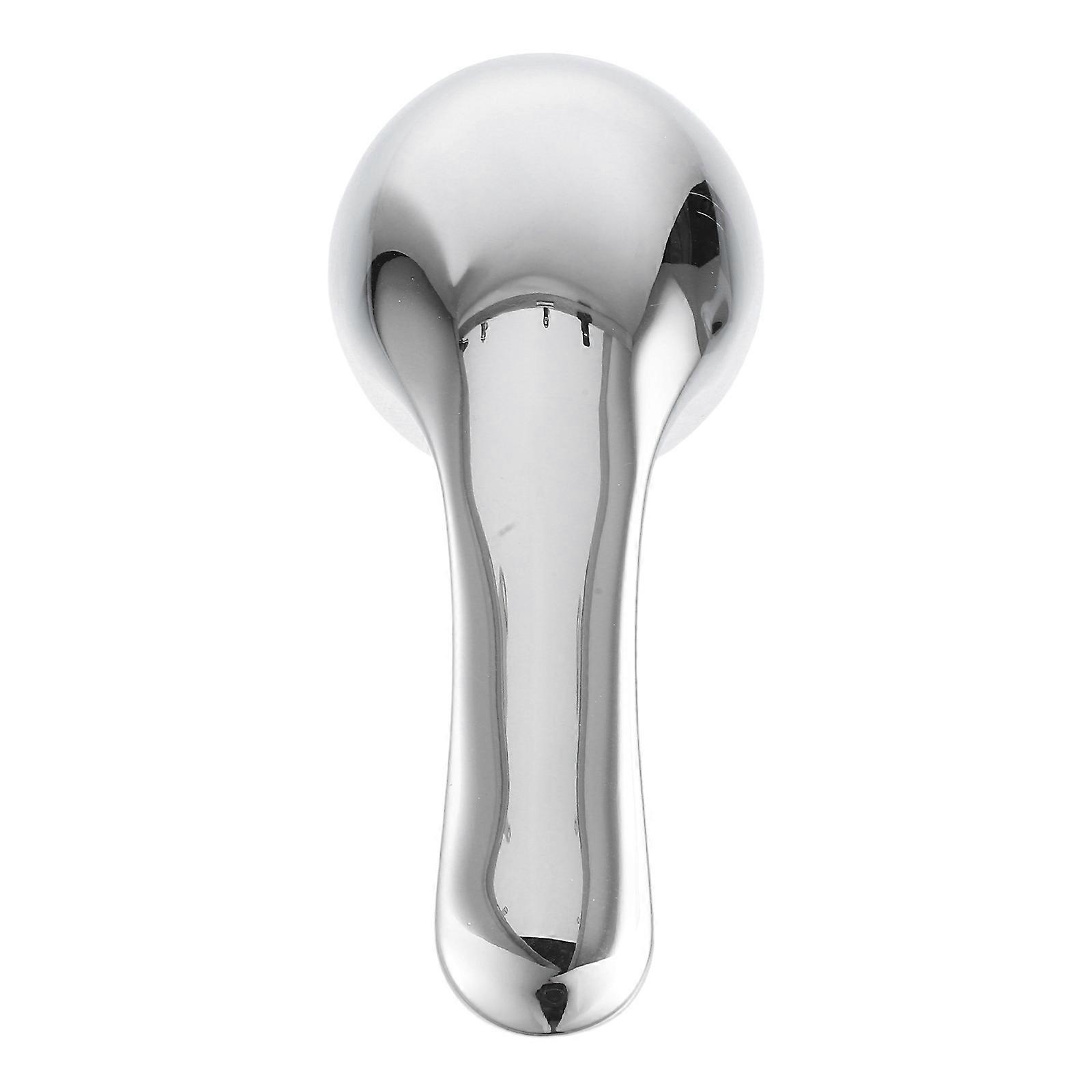 Faucet Replacement Handles for Kitchen Cold and Hot Water Mixing 2Pcs