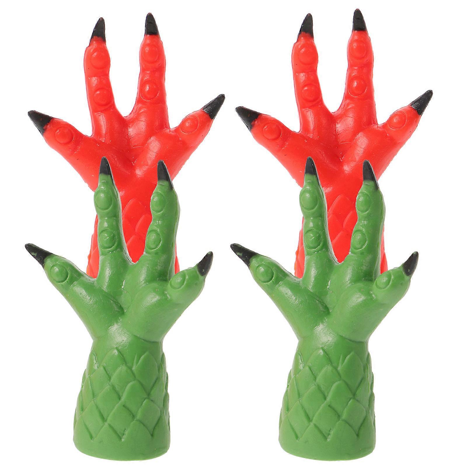 Party Tricky Toy for Prank with 12Pcs Assorted Colors