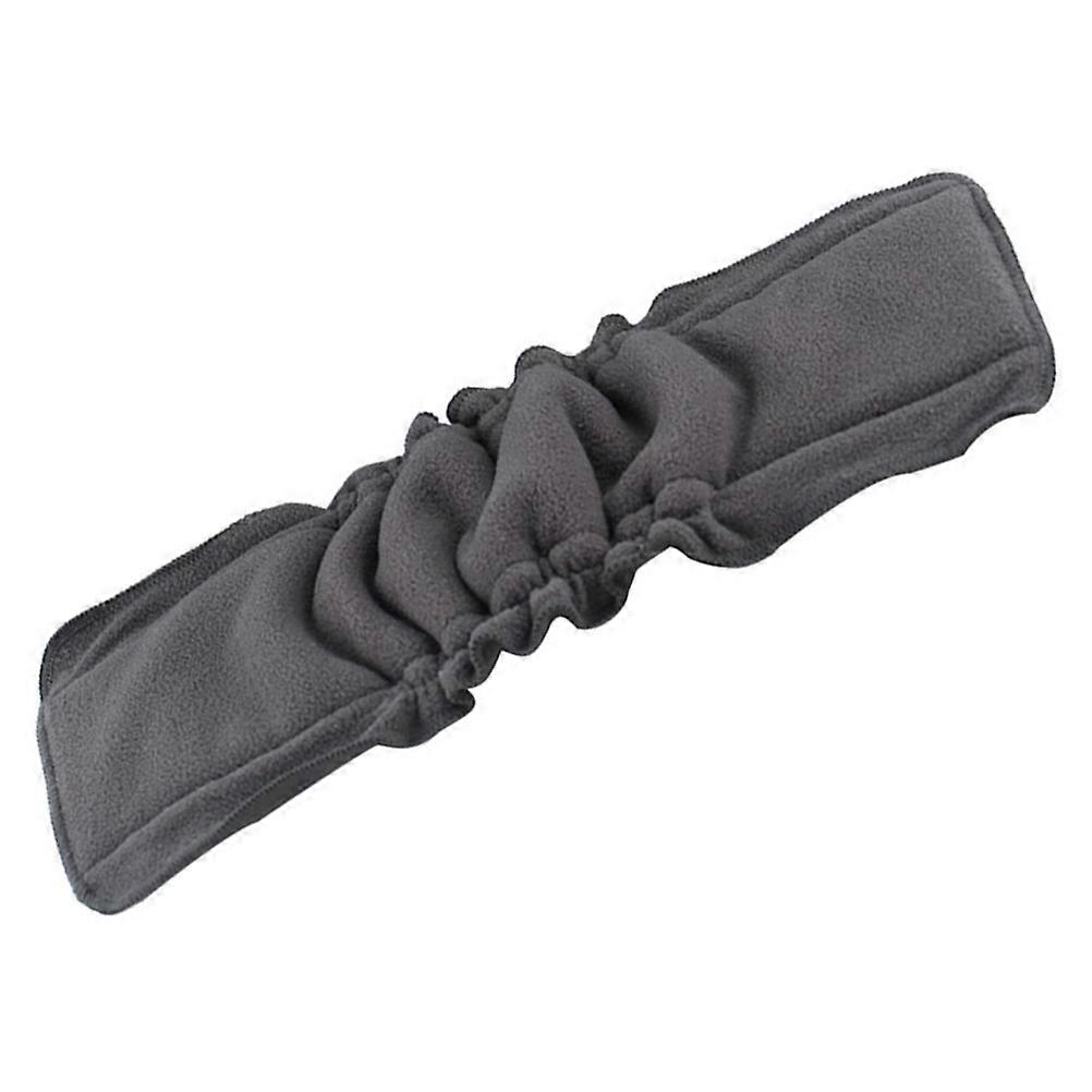 Charcoal Bamboo Diaper Insert for Baby Use with 1Pcs Reusable Pads