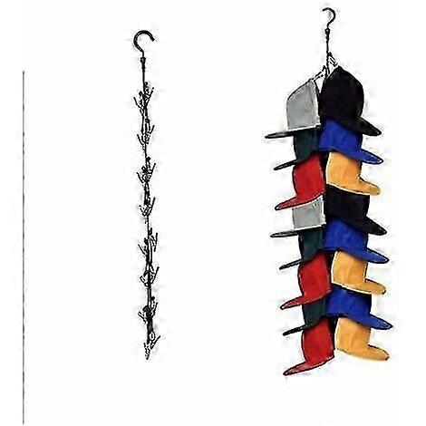 2025LatestModelCoat Rack Hat Holder