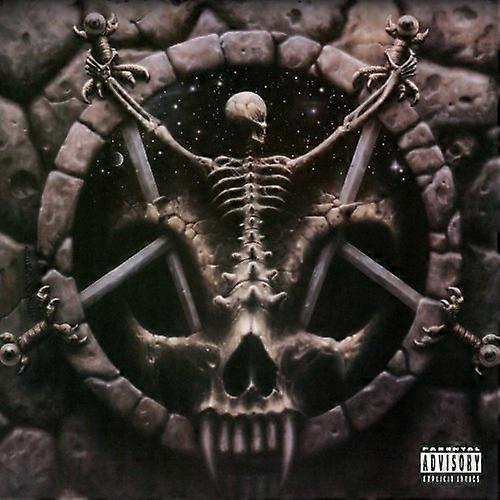 Slayer - Divine Intervention [VINYL]