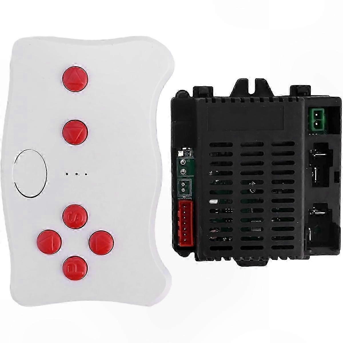 12V Children's Ride-On Car Remote Control Receiver Module