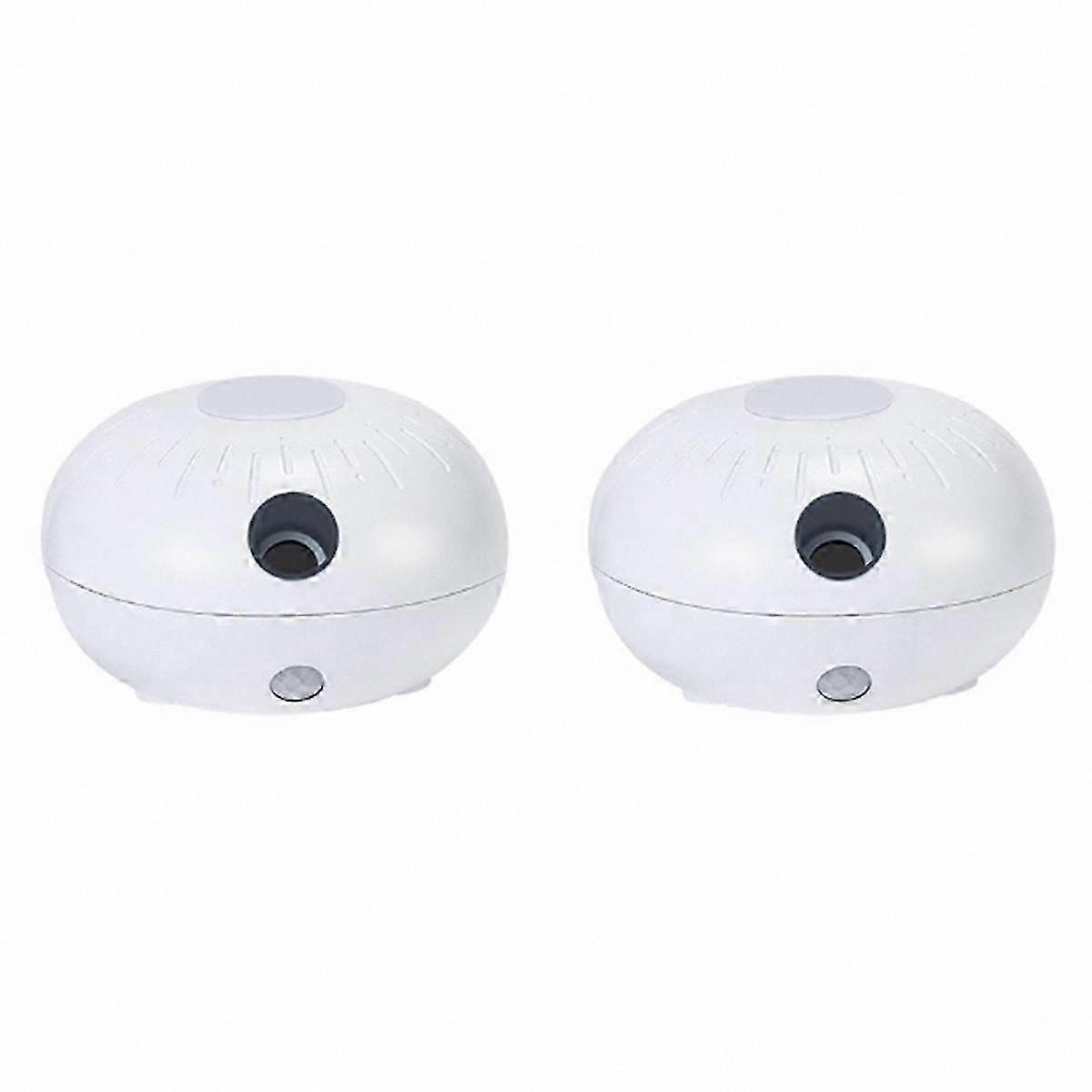 Portable Mini Aromatherapy Diffuser with USB Automatic Induction for Fragrance Dispersion and Relaxation