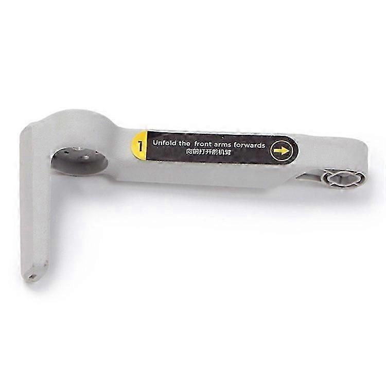 Compatible For DJI Mini 1 Right Front Arm Shell OEM Replacement Part RC Drone Arm Cover