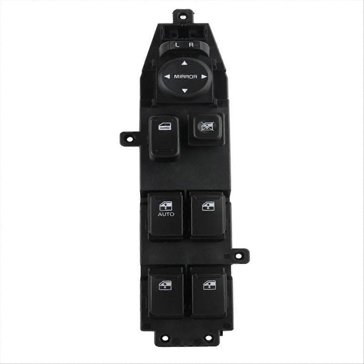 93570-3J211WK Master Electric Power Window Switch
