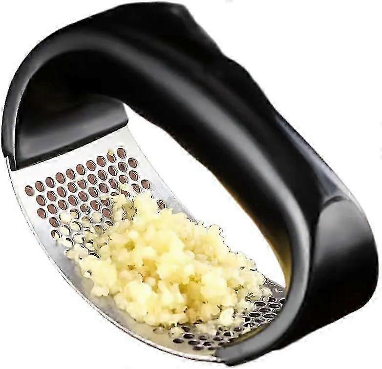 Garlic Press 25-26s