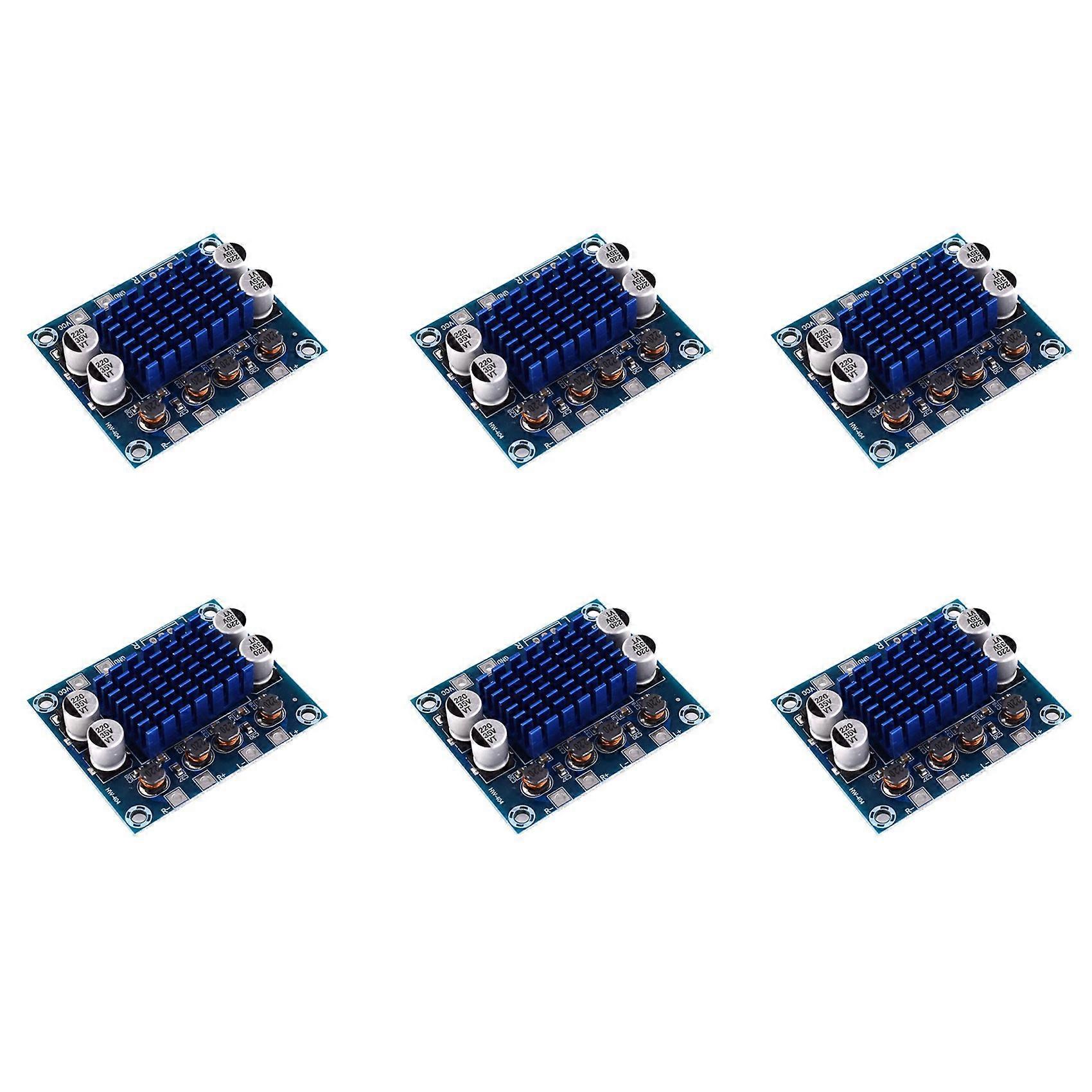 DC8-26V 30W x 2 XH-A232 Class D Digital Audio Power Amplifier Board