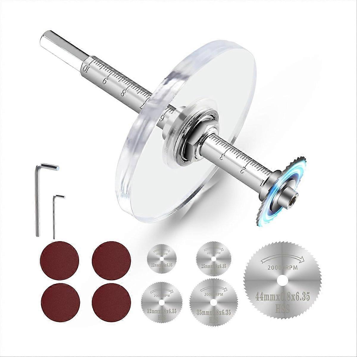 Innvendig rørkutter for PVC-rørkutterverktøy