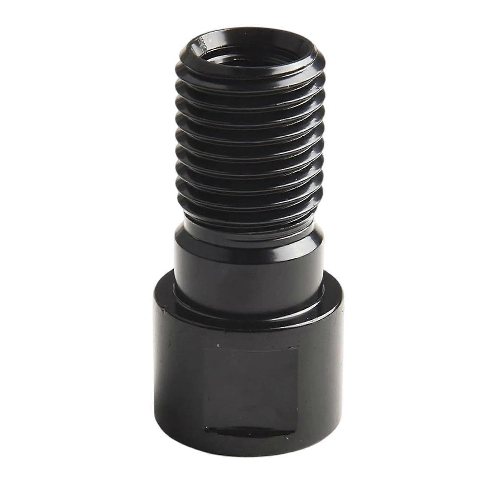 Drill Thread Adapter Alloy CorrosionResistant Strength Connector 11/4 To 7UNC