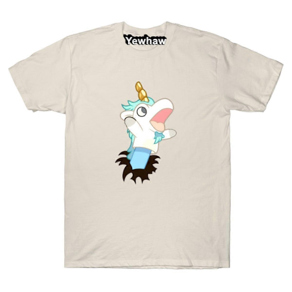 Unicorse Handy T-shirt