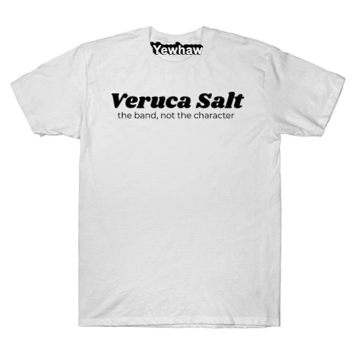 Veruca Salt Band T-paita